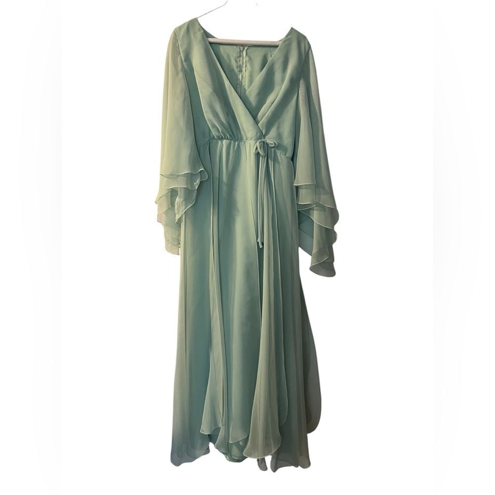 Vintage Miss Elliette Women’s Dress